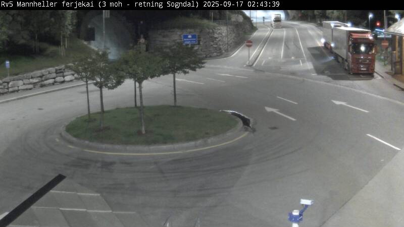 Webcam Mannheller